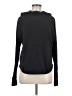 Lululemon Athletica Black Turtleneck Sweater Size 6 - photo 1