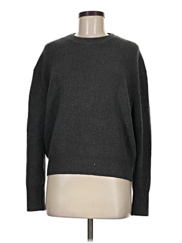 Zara Pullover Sweater (view 1)