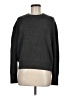 Zara Solid Gray Pullover Sweater Size M - photo 1