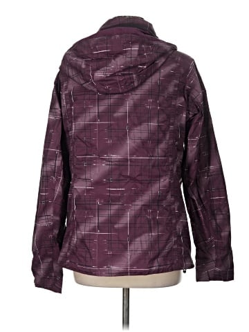 Columbia Jacket (view 2)