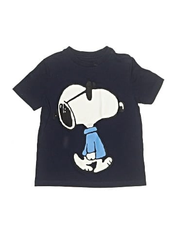 Gap Kids Short Sleeve T-Shirt (view 1)