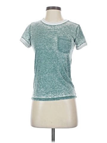 Forever 21 Active T-Shirt (view 1)