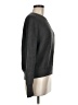 Zara Solid Gray Pullover Sweater Size M - photo 4