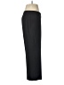 Evan Picone Solid Black Dress Pants Size 8 Petite - photo 4