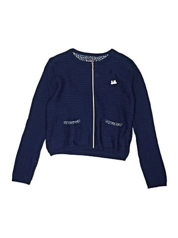 Sergent Major Jacket (view 1)