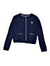 Sergent Major Blue Jacket Size 11y - photo 1