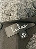 Lulus 100% Polyester Solid Black Cocktail Dress Size XS - photo 7