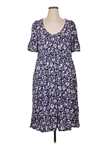 Caslon Casual Dress (view 1)