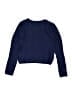Sergent Major Blue Jacket Size 11y - photo 2