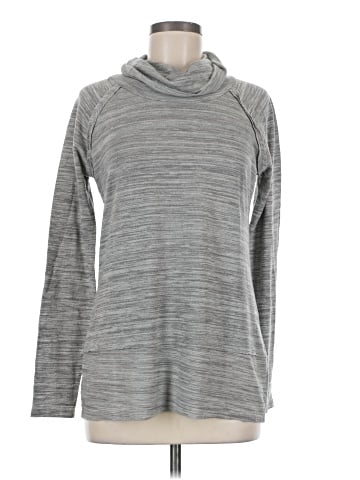 Marika Turtleneck Sweater (view 1)