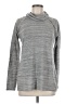 Marika Gray Turtleneck Sweater Size M (estimated) - photo 1