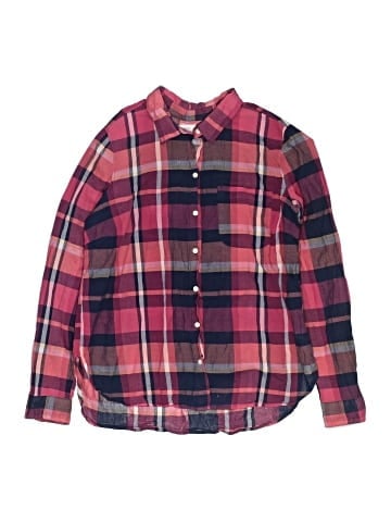 Old Navy Long Sleeve Button-Down Shirt (view 1)