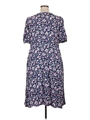 Caslon Casual Dress (view 2)