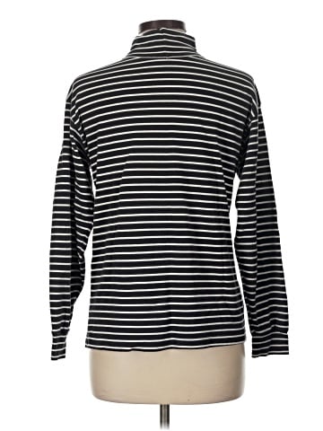 Hanna Andersson Long Sleeve Turtleneck (view 2)