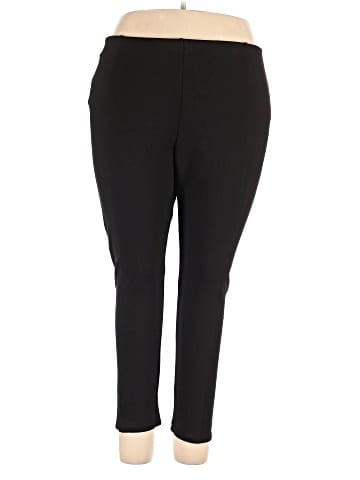 T Tahari Active Pants (view 1)