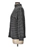 Hanna Andersson Black Long Sleeve Turtleneck Size L - photo 5