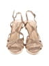 Tahari Tan Sandals Size 5 - photo 2