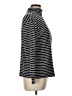 Hanna Andersson Black Long Sleeve Turtleneck Size L - photo 4