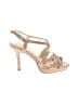 Tahari Tan Sandals Size 5 - photo 1