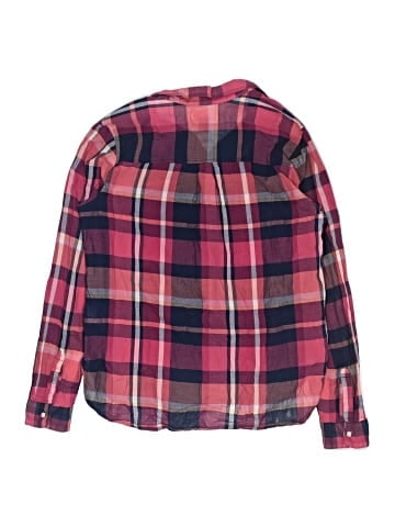 Old Navy Long Sleeve Button-Down Shirt (view 2)