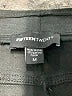 Fifteen Twenty Solid Black Casual Pants Size M - photo 4