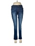 Flying Monkey Solid Blue Jeans Size 29 waist - photo 1
