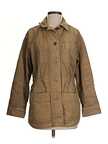 Everlane Coat (view 1)