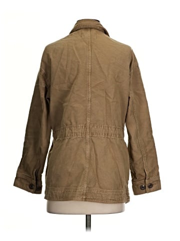 Everlane Coat (view 2)