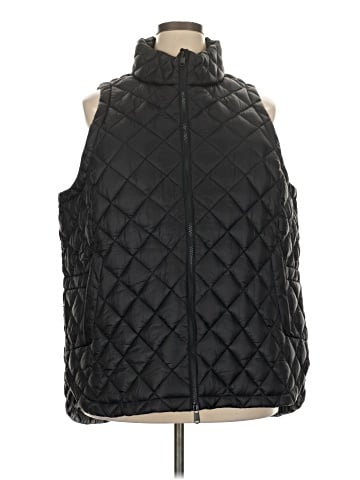 Athleta Vest (view 1)