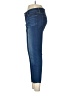 Flying Monkey Solid Blue Jeans Size 29 waist - photo 5