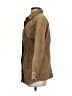 Everlane 100% Cotton Tan Coat Size S - photo 5