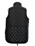 Athleta 100% Nylon Black Vest Size 2X - photo 2