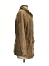 Everlane 100% Cotton Tan Coat Size S - photo 4