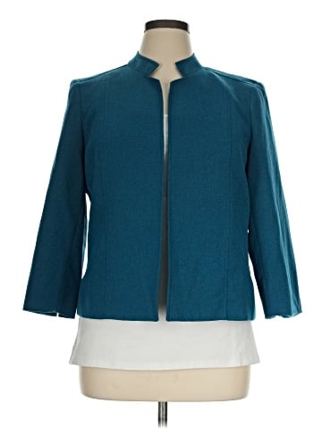 Kasper Jacket (view 1)