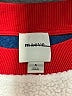 Maeve 100% Polyester Stripes Blue Pullover Sweater Size S - photo 7
