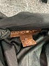 Bandolino Black 3/4 Sleeve Button-Down Shirt Size 16 - photo 7