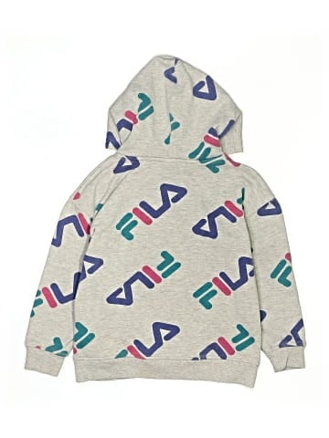 FILA Zip Up Hoodie (view 2)