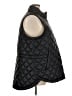 Athleta 100% Nylon Black Vest Size 2X - photo 4