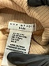Max Studio Tan Turtleneck Sweater Size M (kids) - photo 3