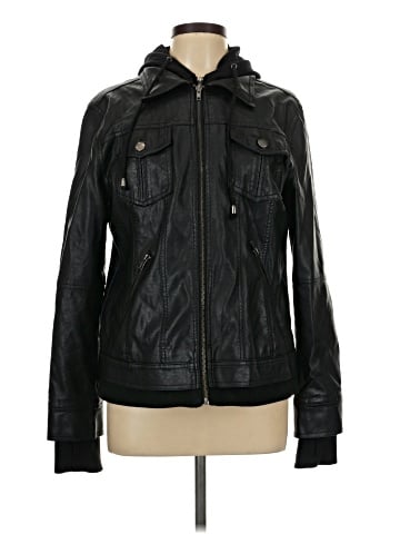 RD Style Jacket (view 1)