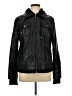 RD Style 100% Polyurethane Black Jacket Size L - photo 1