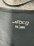 Bcg Black Sleeveless Top Size XL - photo 7