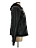 RD Style 100% Polyurethane Black Jacket Size L - photo 4