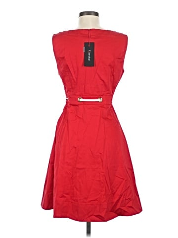 Assorted Brands Casual Dress (view 2)