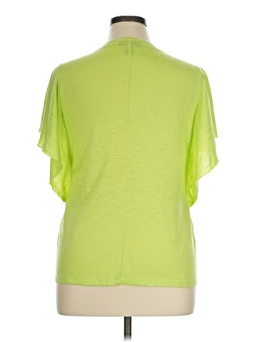 Style&Co Short Sleeve T-Shirt (view 2)