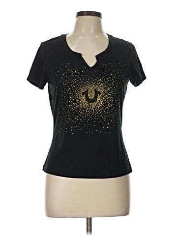True Religion Short Sleeve T-Shirt (view 1)