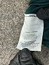 Nike 100% Polyester Teal Active T-Shirt Size L - photo 8