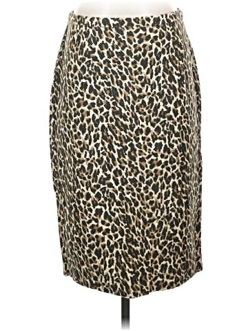 J.Crew Casual Skirt (view 1)