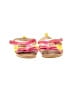 Rising Star Pink Sandals Size 6-9 mo (baby) - photo 2