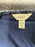Soma Paisley Blue Casual Dress Size L - photo 7